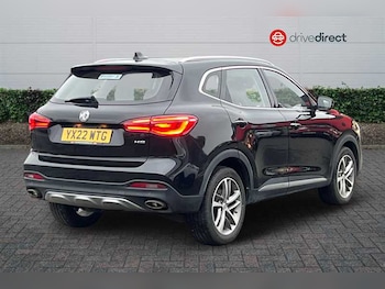 Used MG MG HS 2022 for sale - 77773713: Photo