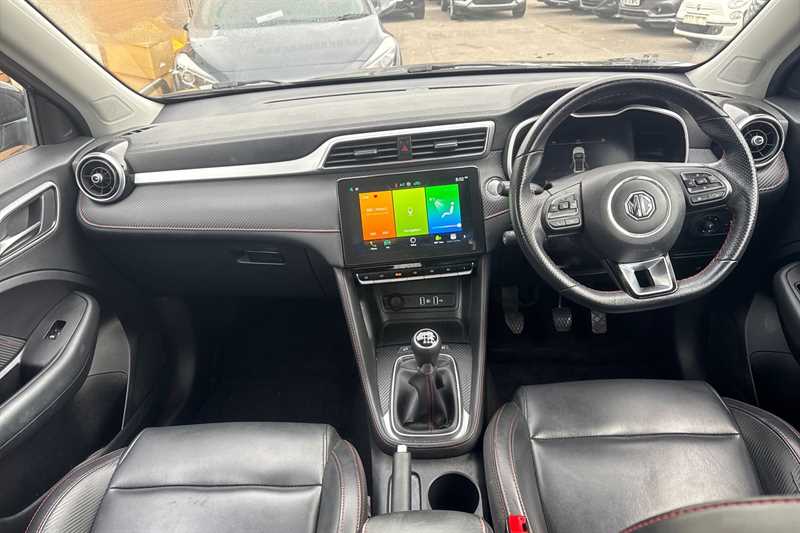 Used MG MG ZS 2022 for sale - 78208393: Photo 13