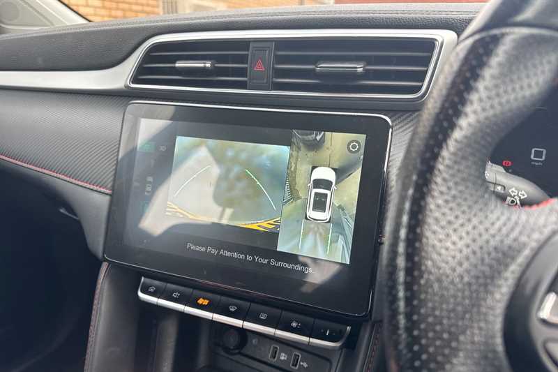 Used MG MG ZS 2022 for sale - 78208393: Photo 19