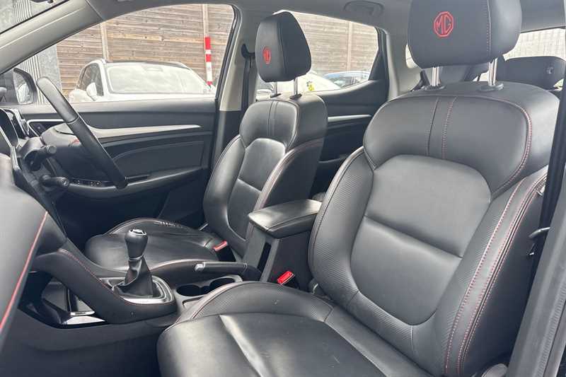 Used MG MG ZS 2022 for sale - 78208393: Photo 39