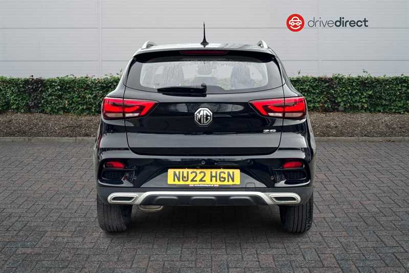 Used MG MG ZS 2022 for sale - 78208393: Photo 4
