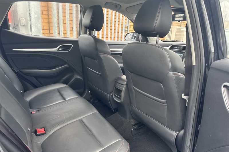 Used MG MG ZS 2022 for sale - 78208393: Photo 42