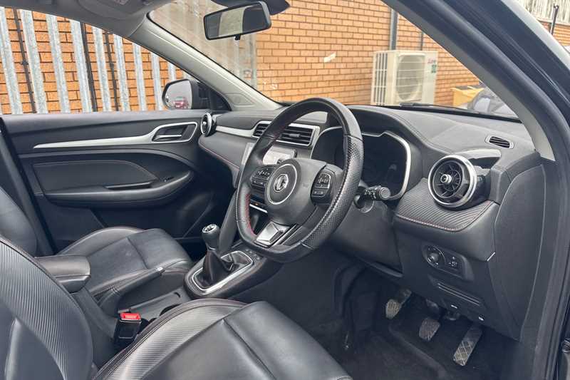 Used MG MG ZS 2022 for sale - 78208393: Photo 44