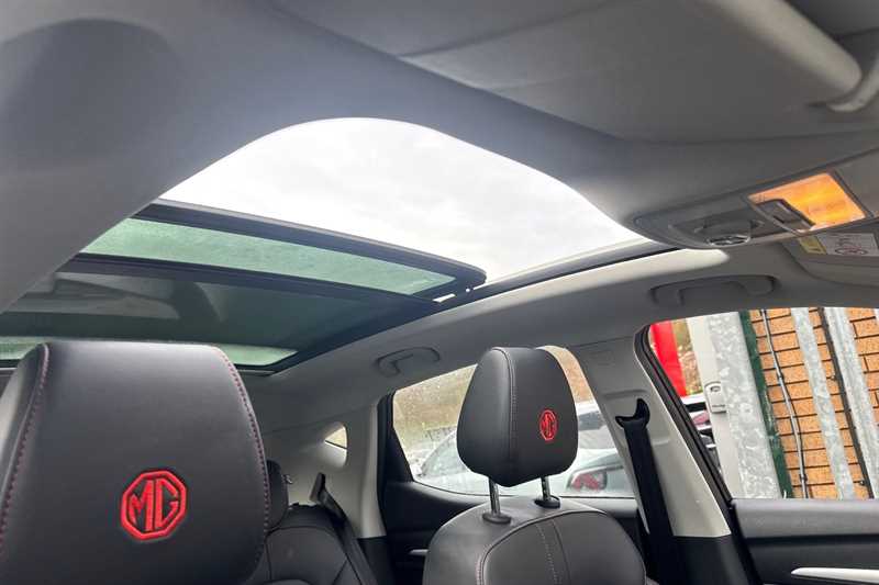 Used MG MG ZS 2022 for sale - 78208393: Photo 48