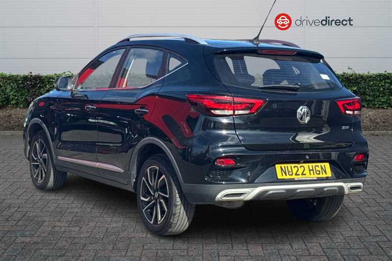 Used MG MG ZS 2022 for sale - 78208393: Photo 5