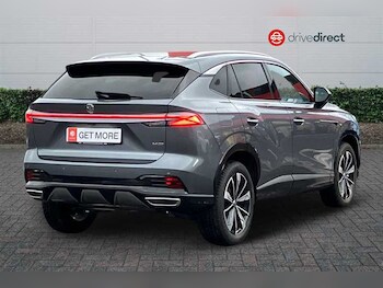 Used MG MG HS 2025 for sale - 77773763: Photo