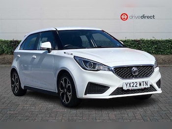 Used MG MG3 2022 for sale - 78978021: Photo