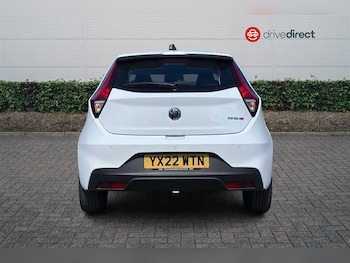 Used MG MG3 2022 for sale - 78978021: Photo