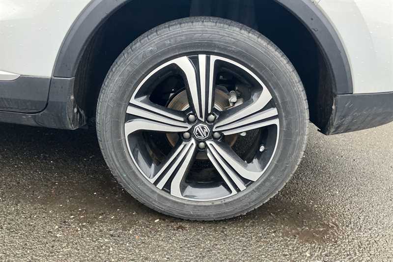 Used MG MG ZS 2025 for sale - 77486987: Photo 11