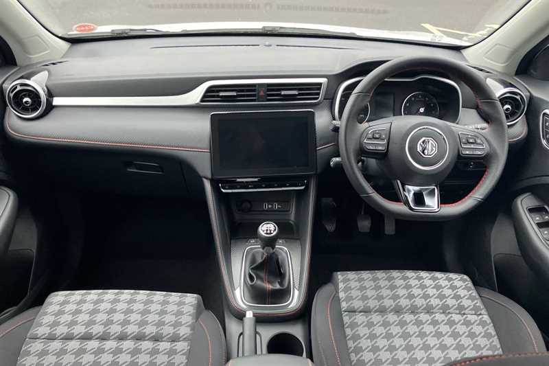 Used MG MG ZS 2025 for sale - 77486987: Photo 13