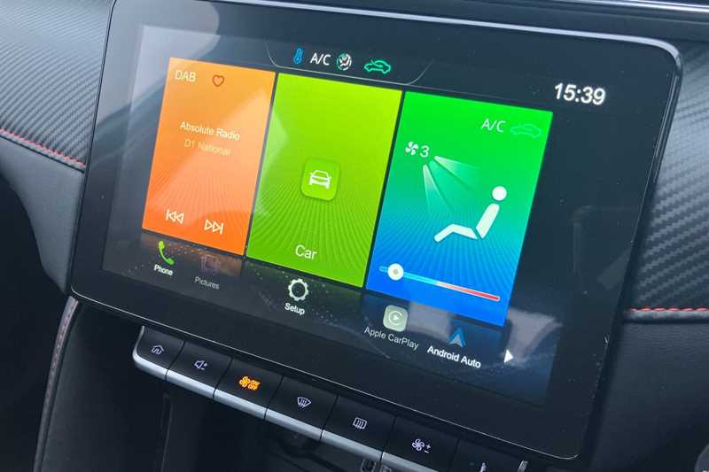 Used MG MG ZS 2025 for sale - 77486987: Photo 17