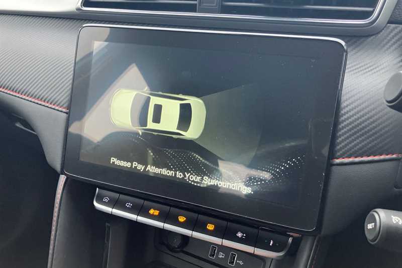 Used MG MG ZS 2025 for sale - 77486987: Photo 19