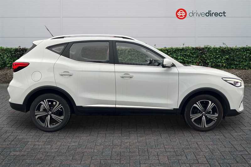 Used MG MG ZS 2025 for sale - 77486987: Photo 2