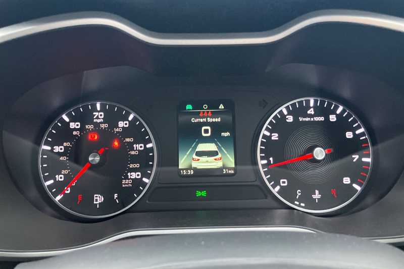 Used MG MG ZS 2025 for sale - 77486987: Photo 20