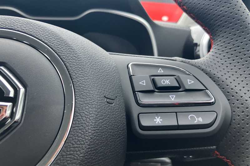 Used MG MG ZS 2025 for sale - 77486987: Photo 22