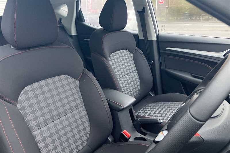 Used MG MG ZS 2025 for sale - 77486987: Photo 23