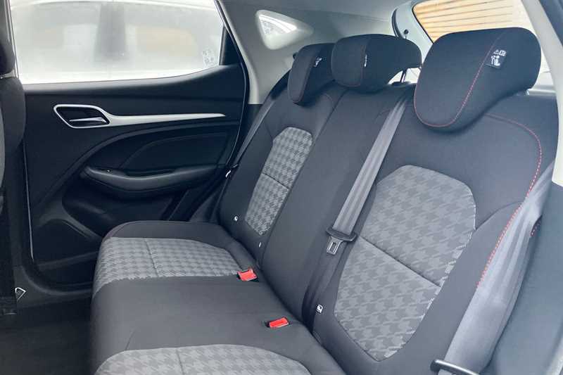 Used MG MG ZS 2025 for sale - 77486987: Photo 24