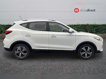 Used MG MG ZS undefined for sale - 77486987: Photo