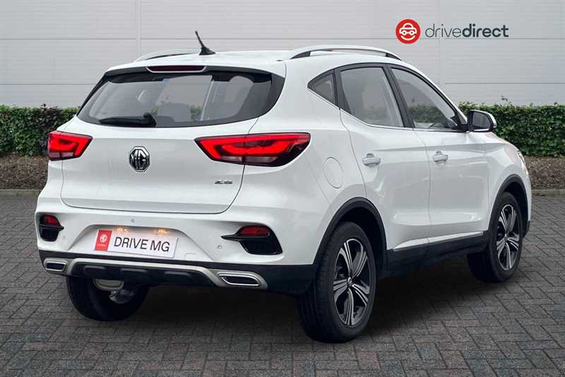 Used MG MG ZS 2025 for sale - 77486987: Photo 3