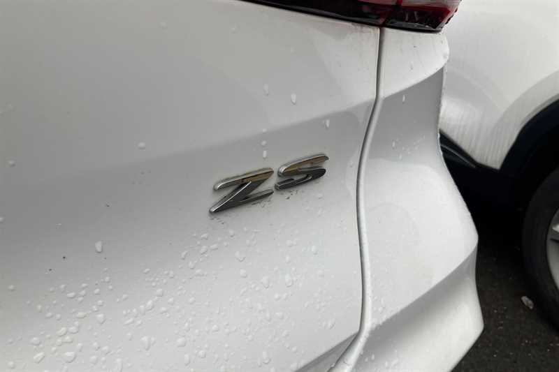 Used MG MG ZS 2025 for sale - 77486987: Photo 30