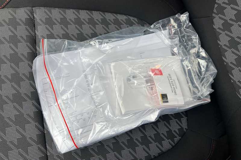 Used MG MG ZS 2025 for sale - 77486987: Photo 36