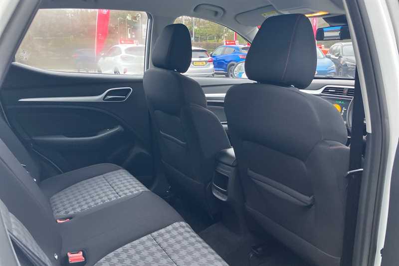 Used MG MG ZS 2025 for sale - 77486987: Photo 38