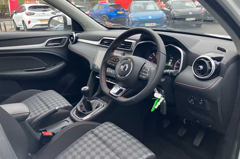 Used MG MG ZS 2025 for sale - 77486987: Photo 39