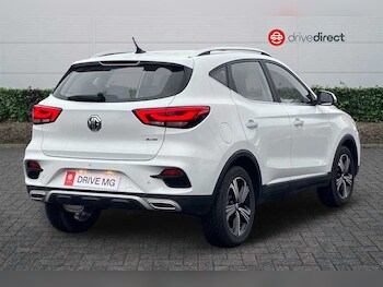 Used MG MG ZS undefined for sale - 77486987: Photo