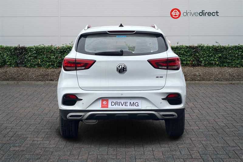 Used MG MG ZS 2025 for sale - 77486987: Photo 4