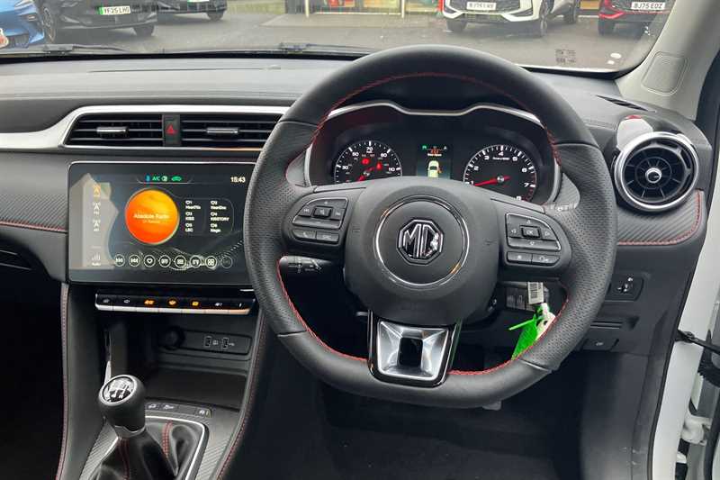 Used MG MG ZS 2025 for sale - 77486987: Photo 41