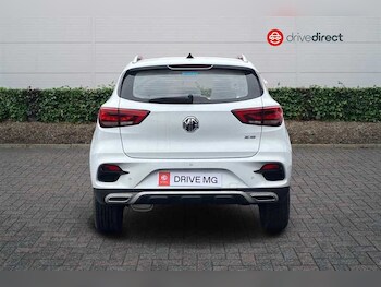 Used MG MG ZS undefined for sale - 77486987: Photo