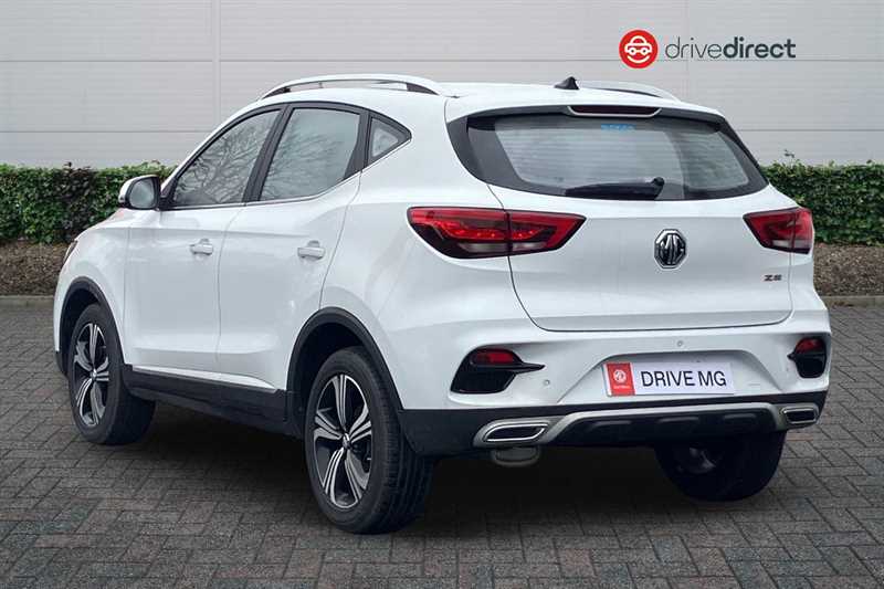 Used MG MG ZS 2025 for sale - 77486987: Photo 5