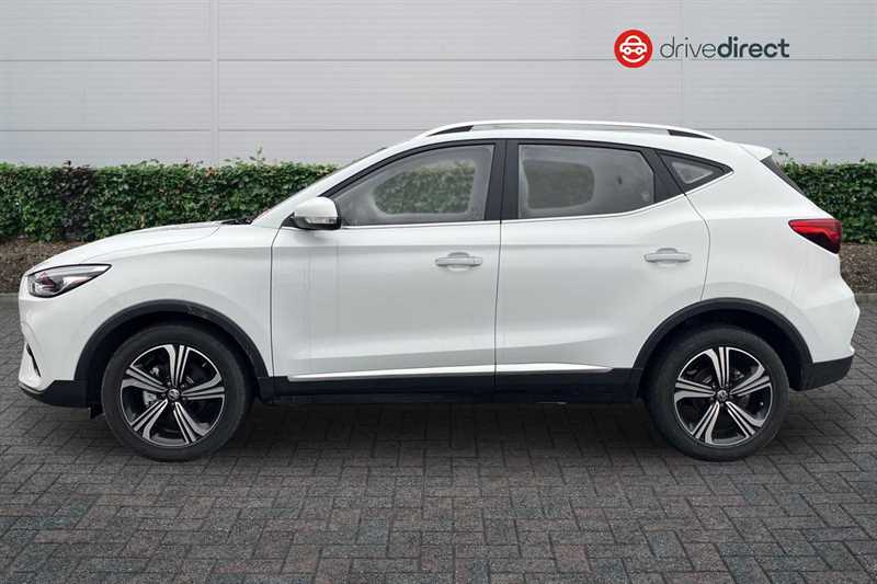 Used MG MG ZS 2025 for sale - 77486987: Photo 6