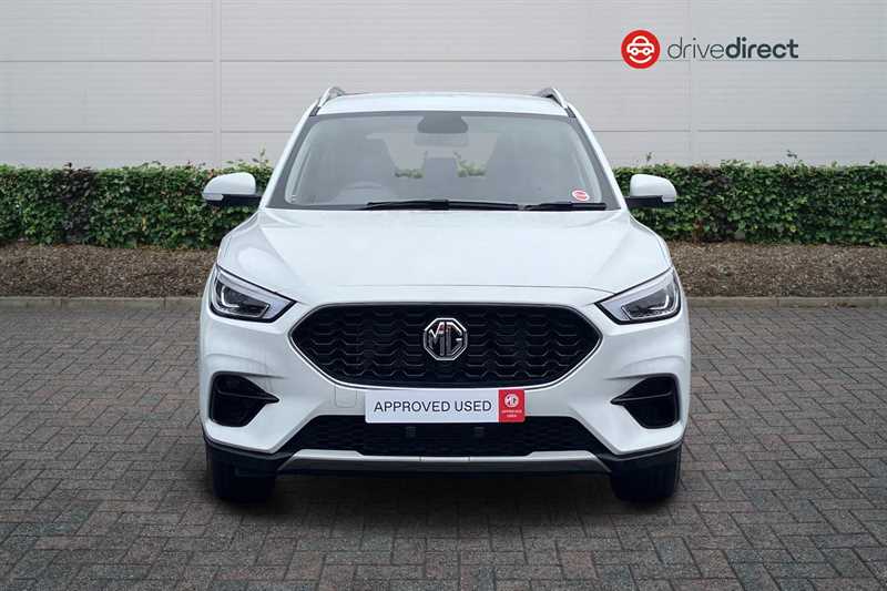 Used MG MG ZS 2025 for sale - 77486987: Photo 8