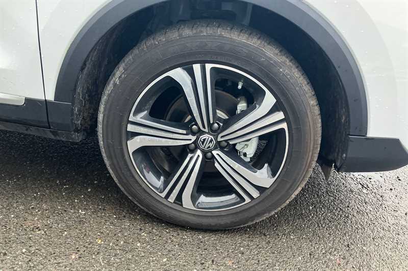 Used MG MG ZS 2025 for sale - 77486987: Photo 9