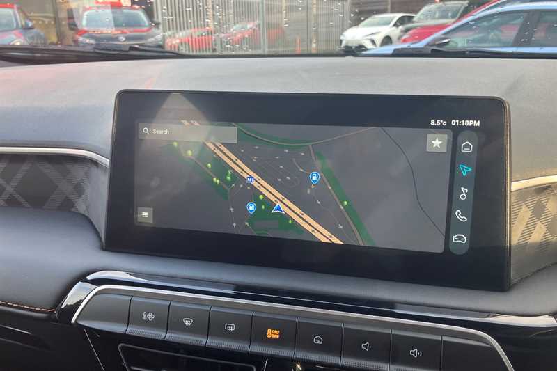 Used MG MG3 2024 for sale - 77335427: Photo 18