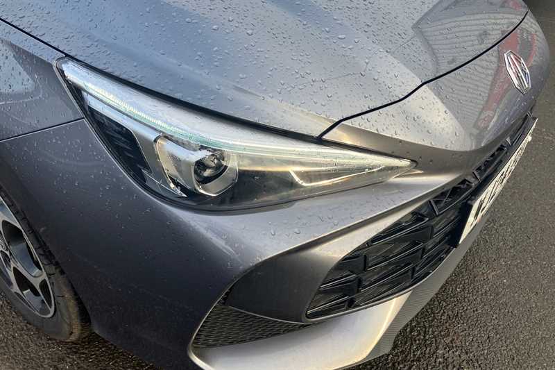 Used MG MG3 2024 for sale - 77335427: Photo 28