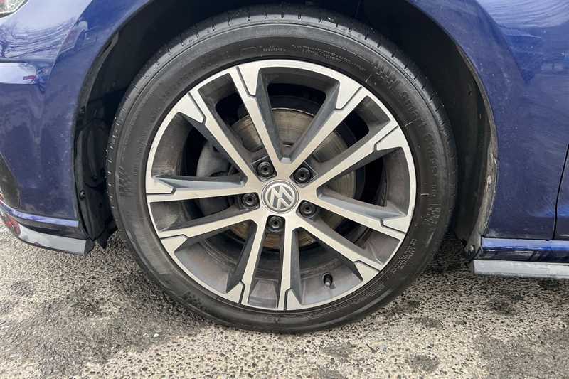 Used Volkswagen Golf 2020 for sale - 77445327: Photo 12