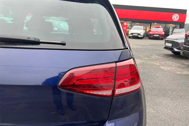 Used Volkswagen Golf 2020 for sale - 77445327: Photo 32