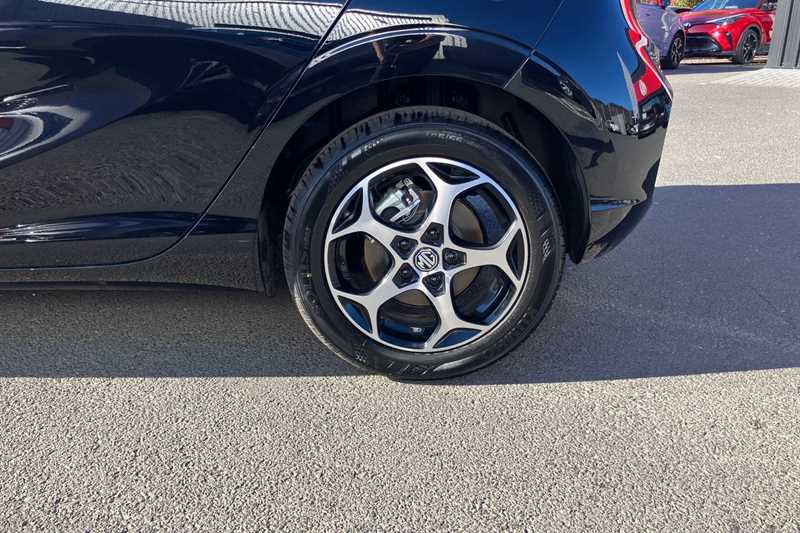 Used MG MG3 2025 for sale - 76449147: Photo 11