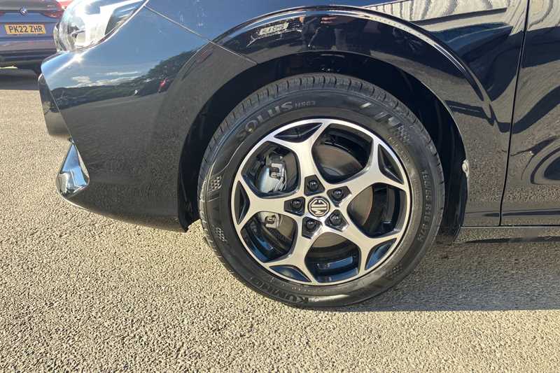 Used MG MG3 2025 for sale - 76449147: Photo 12