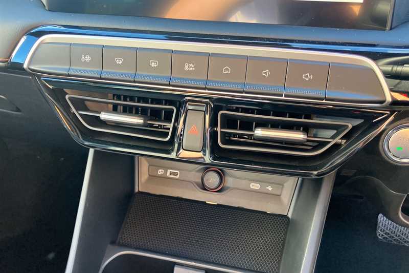 Used MG MG3 2025 for sale - 76449147: Photo 15