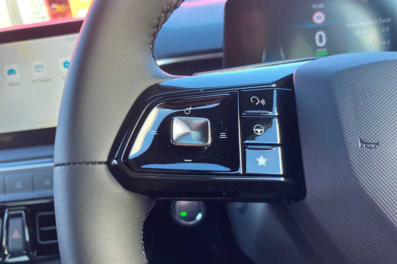 Used MG MG3 2025 for sale - 76449147: Photo 21