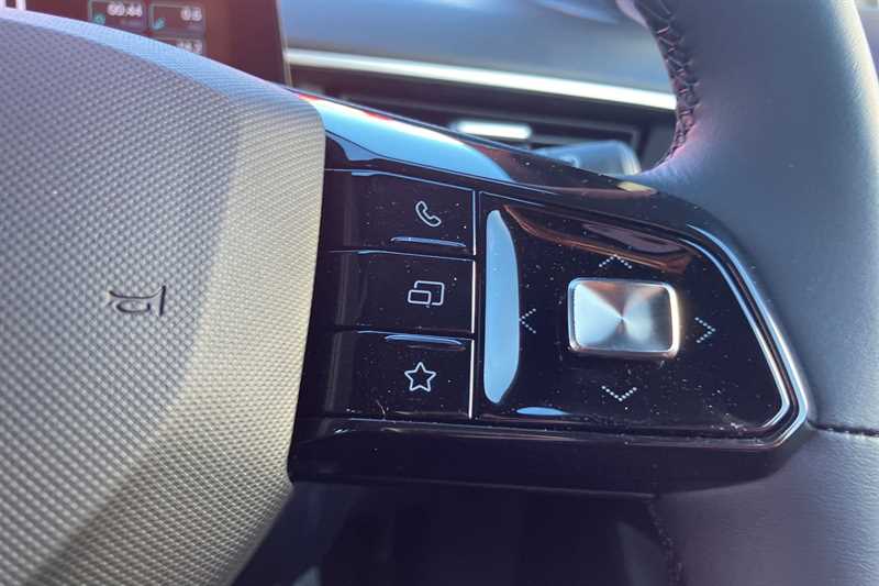 Used MG MG3 2025 for sale - 76449147: Photo 22