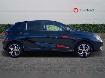 Used MG MG3 2025 for sale - 76449147: Photo