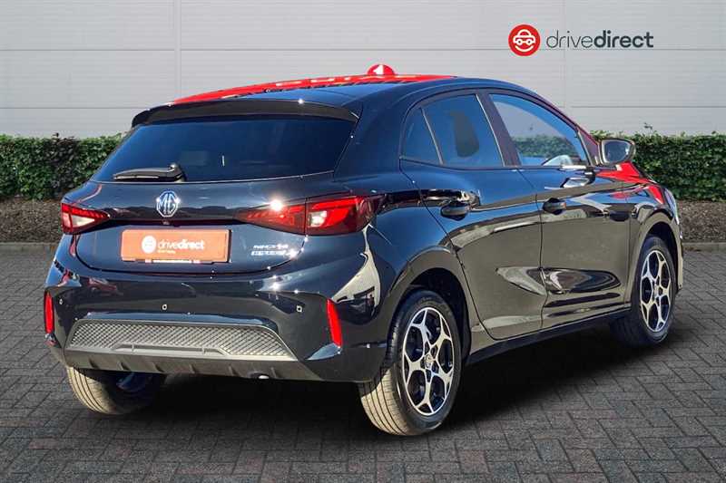 Used MG MG3 2025 for sale - 76449147: Photo 3