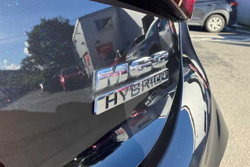 Used MG MG3 2025 for sale - 76449147: Photo 30