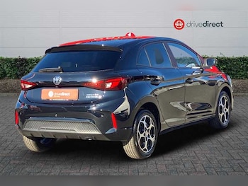 Used MG MG3 2025 for sale - 76449147: Photo