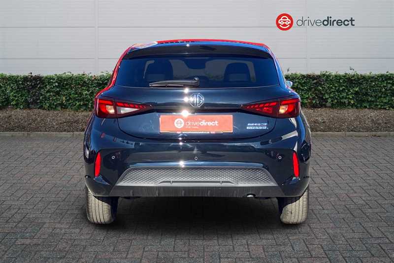 Used MG MG3 2025 for sale - 76449147: Photo 4