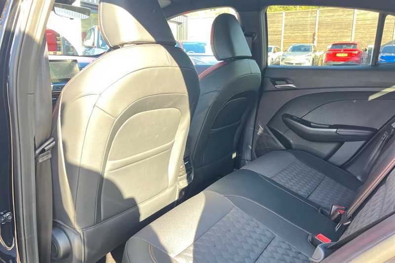 Used MG MG3 2025 for sale - 76449147: Photo 40